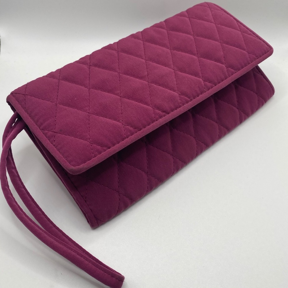 Wristlet